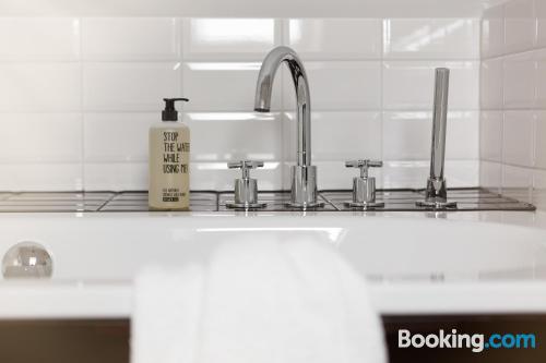 舒适双人或双床间