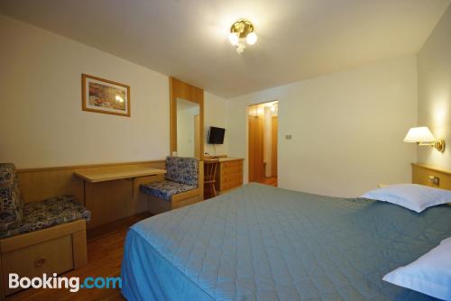 标准双人或双床房