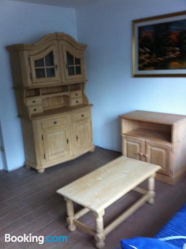 高级两卧室公寓