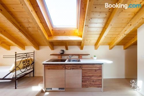 Il Grifo Double Room with Lake View