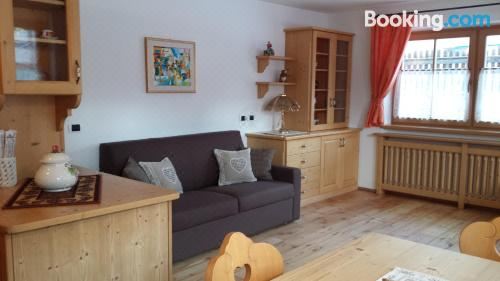 一卧室山景公寓