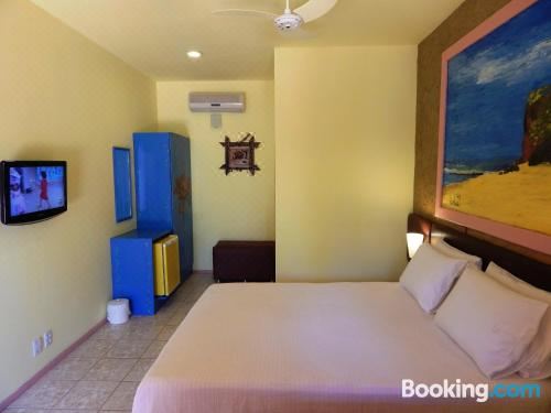 Pousada Casa de Taipa Double Room with Garden View