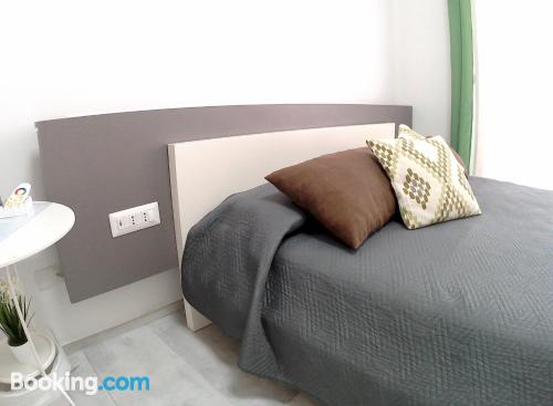 双人房（带独立浴室）