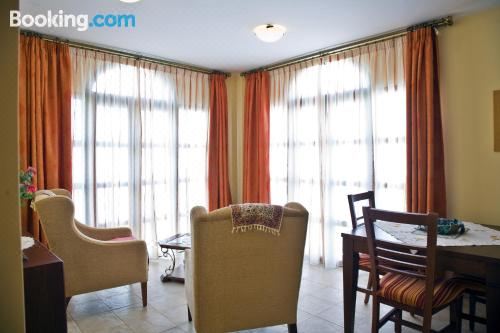 Apartamentos Turísticos Casa de La Borrega Deluxe Suite