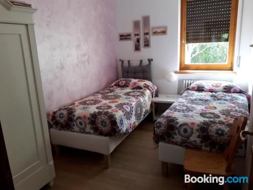 De Bati Two-Bedroom Apartment