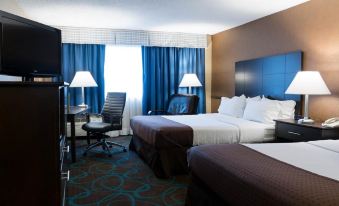 Holiday Inn Niagara Falls-Scenic Downtown, an IHG Hotel