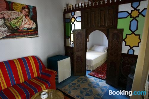 Dar Baibou Standard Triple Room