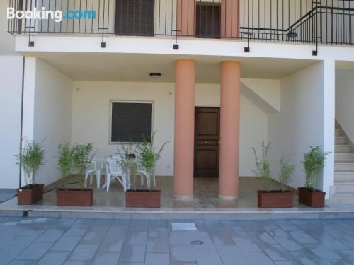 公寓 - 地面楼层