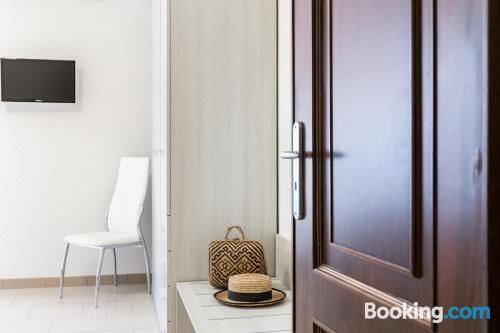 两卧室公寓 - 带露台