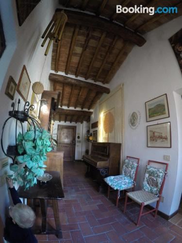 Casale le Querce Superior Apartment