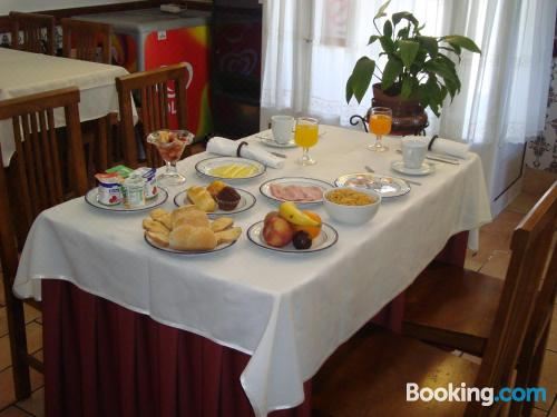 Solar S.Bento Double Room With Cot