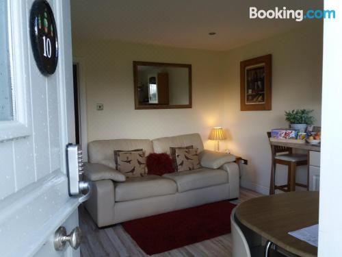 The Stables - Deer Park Farm Standard Double Room