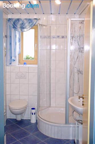 Arber Ferienwohnungen Friedl三卧室公寓