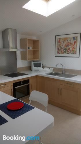 公寓 - 地面楼层