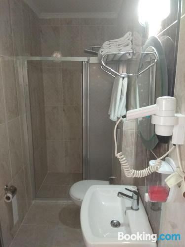 四人间（带浴室）