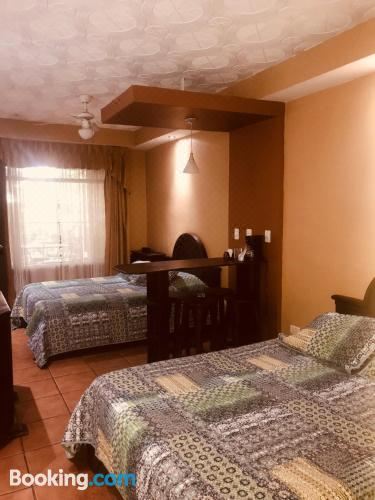 大床间 - 带2张大床