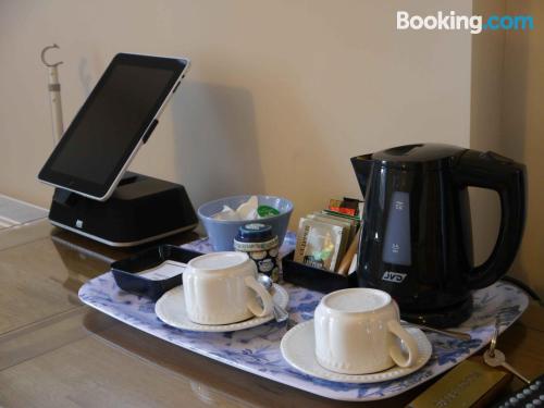 大型高级双人或双床间