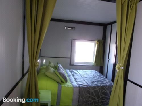 双人房（带独立浴室）