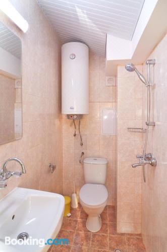 Batak StudioStudio Apartment with Balcony