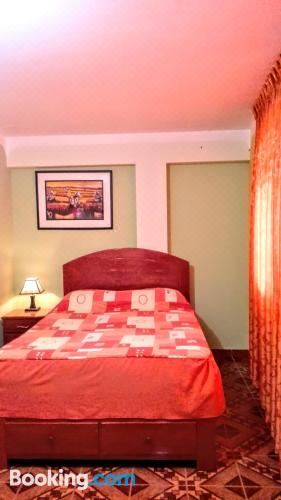 双人房（带独立浴室）