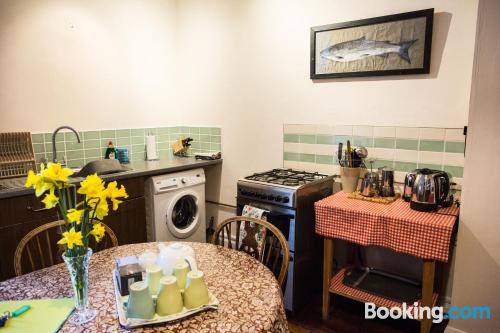 公寓 - 地面楼层