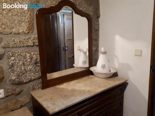 Casa da Aldeia 度假屋