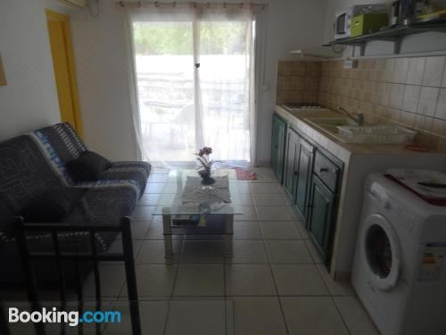 公寓 - 地面楼层