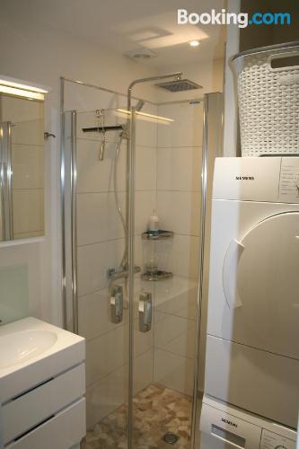 公寓 - 地面楼层