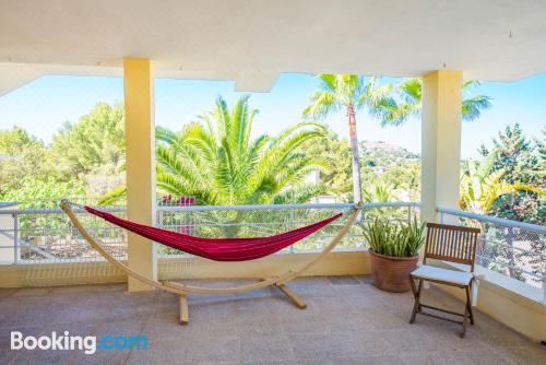 别墅（带独立泳池）