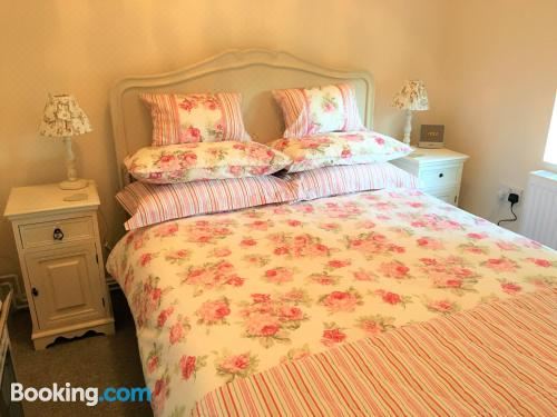 公寓 - 地面楼层