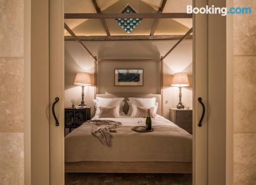 豪华双人房带浴室