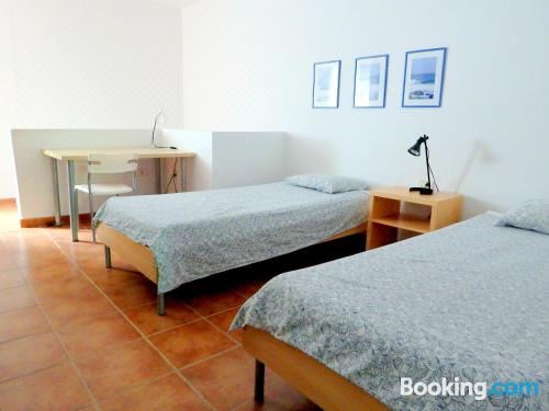 Casa Nieves de Igueste Holiday Home