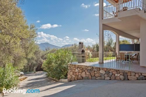 公寓 - 地面楼层