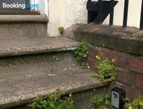 公寓 - 地面楼层