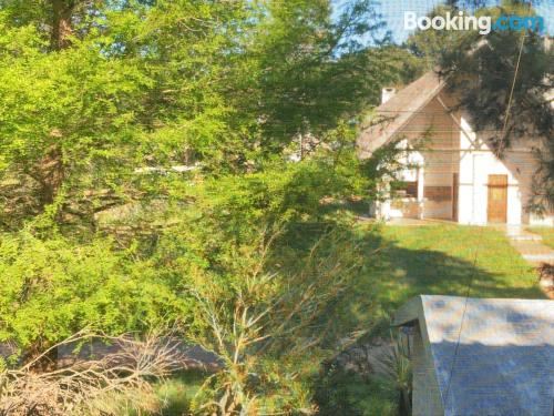 两卧室联排别墅