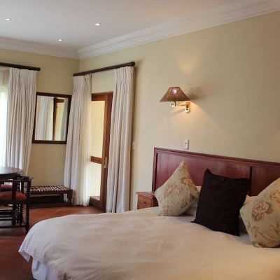 Luxury Double or Twin Room Budmarsh Country Lodge Promo Code