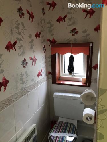 Redwood Lodge 双人房