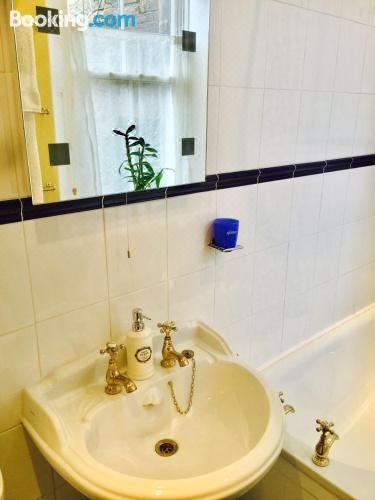 Royal Mile St Giles St Apartment