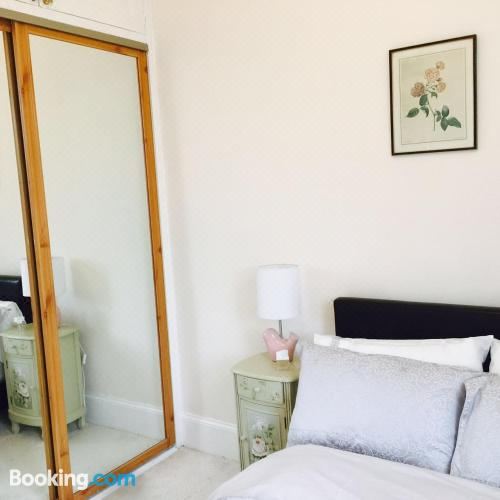 Royal Mile St Giles St Apartment