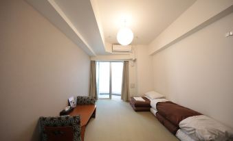 3-person room A26㎡ Serviced Residencial Hotel