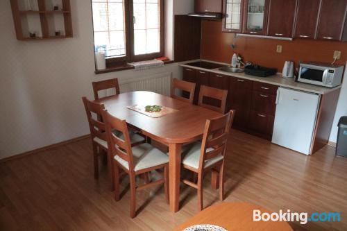 公寓 - 地面楼层