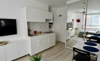 Cute Studio Apartment in Maroubra - Housity