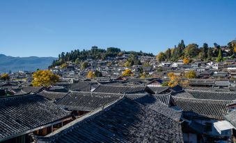 Ruixianghe Ancient Yard (Lijiang Ancient City Branch)