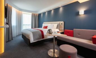 Holiday Inn Express Rouen Centre - Rive Gauche