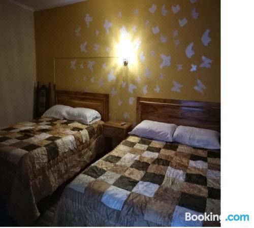 四人间（带浴室）