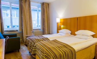 Scandic Billingen - Housity