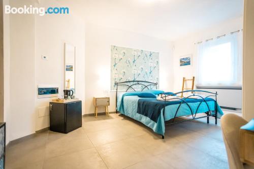 湖景双人间 - 带阳台