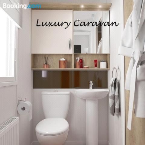 Caravan客房