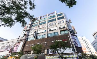 Suwon Yeongtong Just Stay Hotel Suwon Yeongtong