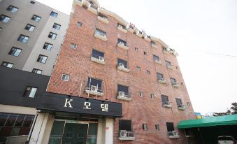 Chungju K Motel